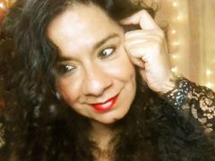 FlorValver - female with black hair and  big tits webcam at LiveJasmin