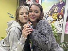 FloraAndArdith from LiveJasmin