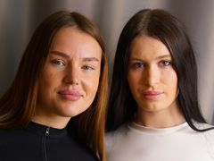 FloraAndDaryl from LiveJasmin