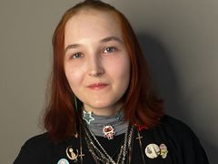 FloraBulson from LiveJasmin