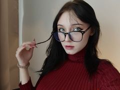 FloraDowden - female with black hair webcam at LiveJasmin