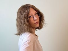 FloraElletson from LiveJasmin