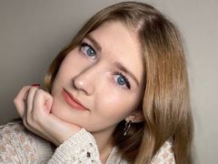 AmityClowes from LiveJasmin