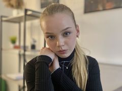 FloraGodsil from LiveJasmin