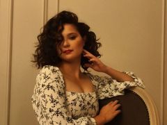 FloraHaviland from LiveJasmin