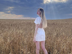 FloraHickey from LiveJasmin