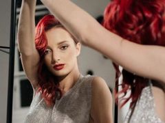 FloraMorena from LiveJasmin