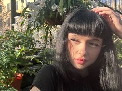 FloraRay from LiveJasmin