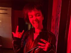 FloralFable from LiveJasmin