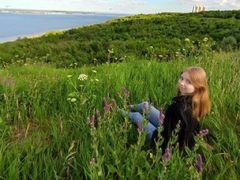 FloranceBell from LiveJasmin