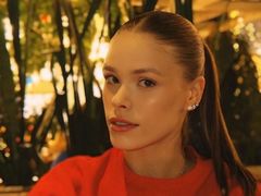 FloranceMckellan from LiveJasmin