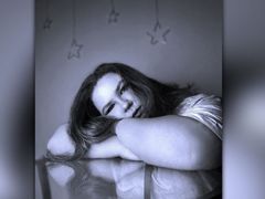 FlorenceAnderson - female with brown hair and  big tits webcam at LiveJasmin