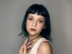 FlorenceBurge from LiveJasmin