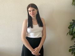 FlorenceDavis from LiveJasmin