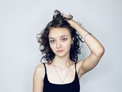 FlorenceDurnell from LiveJasmin