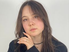 FlorenceFaux from LiveJasmin