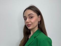 FlorenceFerran from LiveJasmin