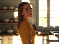 FlorenceHarding from LiveJasmin