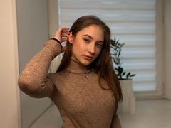 MoiraGentile from LiveJasmin