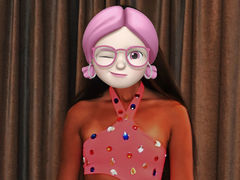 FlorenceLiu from LiveJasmin