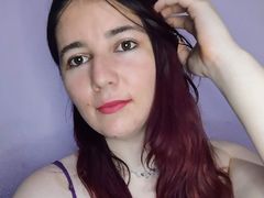 FloresFloraa from LiveJasmin