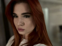 FlorettaSherling from LiveJasmin