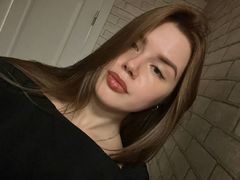 FloriaDaum - female with red hair webcam at LiveJasmin