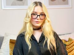 Florielle from LiveJasmin