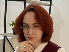 FlorindaDufner from LiveJasmin