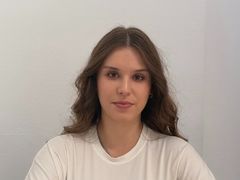 FlorineDazzi from LiveJasmin