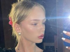 FlorrieBarraza from LiveJasmin