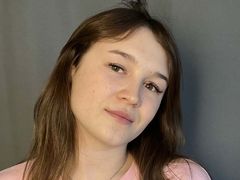FlossieStudwell from LiveJasmin