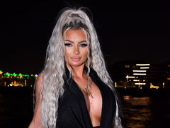 FlowerNaty from LiveJasmin