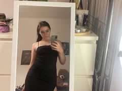 FobyFever - female with brown hair webcam at LiveJasmin