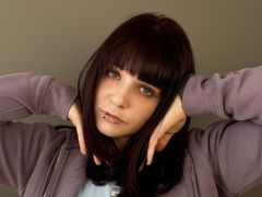 FondaEdwards from LiveJasmin