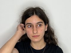 FondaYarbro from LiveJasmin