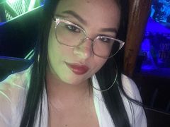 FoxGreys from LiveJasmin