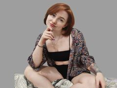 FoxiSeptember from LiveJasmin