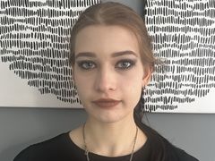 FoxiaLee from LiveJasmin