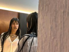 FozyAndrews from LiveJasmin