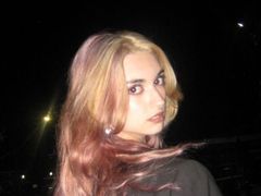 FranceneHobday from LiveJasmin