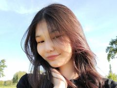 FrancenePadeken from LiveJasmin