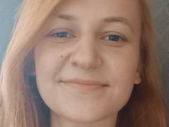 FrancesRiley from LiveJasmin