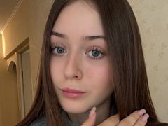 FrancinaTredwell from LiveJasmin