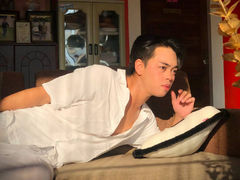 FrancineDevera from LiveJasmin