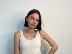 FranciscaJakubov from LiveJasmin