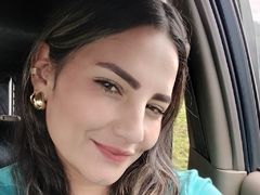 FranciscaRivera from LiveJasmin