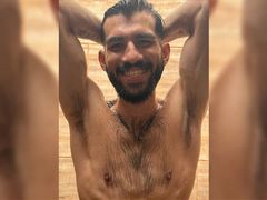 FranckWhite from LiveJasmin