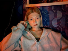 FrankieBrin from LiveJasmin