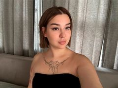 FrankieGarner from LiveJasmin